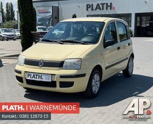 Fiat Panda Gebrauchtwagen