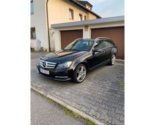Mercedes-Benz C 220 Gebrauchtwagen