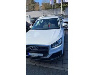 Audi Q2 Gebrauchtwagen
