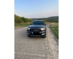 Ford Ranger Gebrauchtwagen