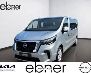 Nissan Primastar Gebrauchtwagen