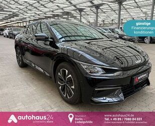 Kia EV6 Gebrauchtwagen