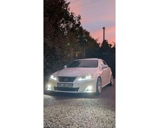 Lexus IS 350 Gebrauchtwagen