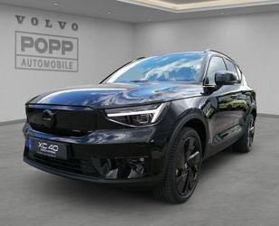 Volvo EX40 Gebrauchtwagen