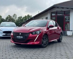 Peugeot 208 Gebrauchtwagen