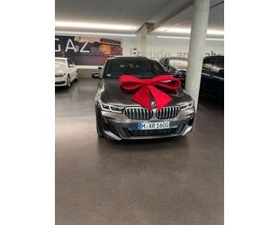 BMW 630 Gran Turismo Gebrauchtwagen