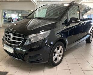 Mercedes-Benz V 220 Gebrauchtwagen