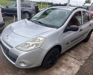 Renault Clio Gebrauchtwagen