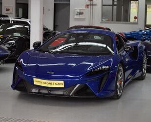 McLaren Artura Gebrauchtwagen