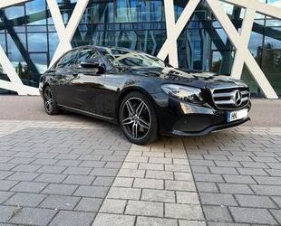 Mercedes-Benz E 350 Gebrauchtwagen