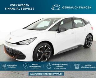 Cupra Born Gebrauchtwagen