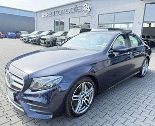 Mercedes-Benz E 350 Gebrauchtwagen