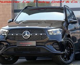 Mercedes-Benz GLE 300 Gebrauchtwagen