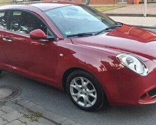Alfa Romeo MiTo Gebrauchtwagen