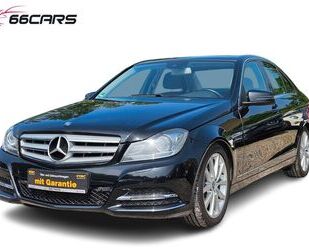 Mercedes-Benz C 250 Gebrauchtwagen
