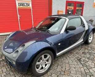 Smart Roadster Gebrauchtwagen