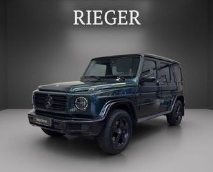 Mercedes-Benz G 400 Gebrauchtwagen