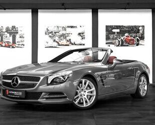 Mercedes-Benz SL 500 Gebrauchtwagen