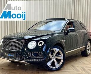 Bentley Bentayga Gebrauchtwagen