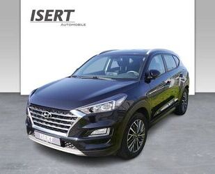 Hyundai TUCSON Gebrauchtwagen
