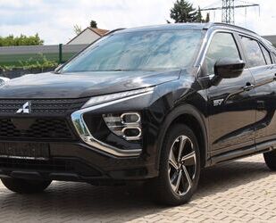 Mitsubishi Eclipse Cross Gebrauchtwagen