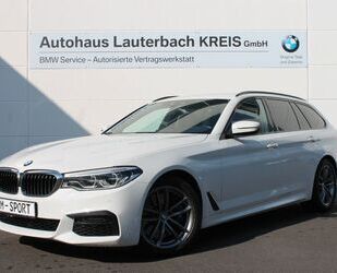 BMW 540 Gebrauchtwagen