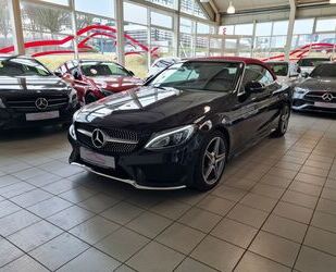 Mercedes-Benz C 250 Gebrauchtwagen