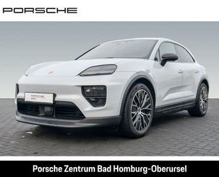 Porsche Macan Gebrauchtwagen