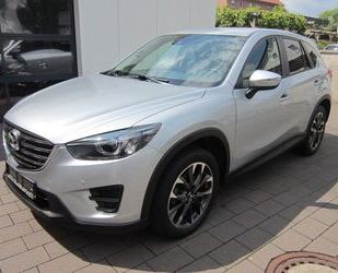 Mazda CX-5 Gebrauchtwagen
