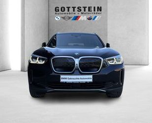 BMW iX3 Gebrauchtwagen