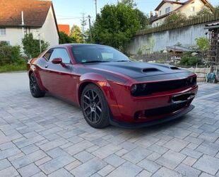 Dodge Challenger Gebrauchtwagen