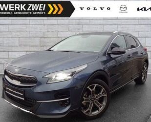 Kia XCeed Gebrauchtwagen