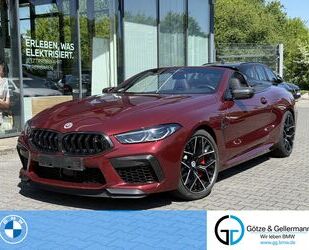 BMW M8 Gebrauchtwagen