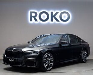 BMW 740 Gebrauchtwagen