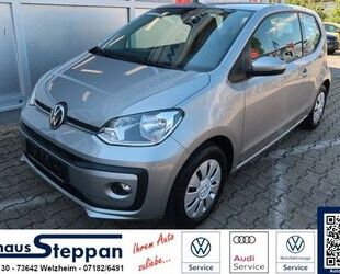 VW up! Gebrauchtwagen