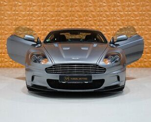 Aston Martin DBS Gebrauchtwagen