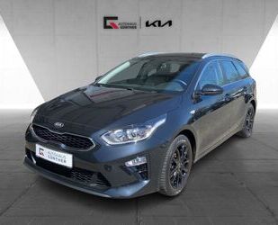 Kia ceed Sportswagon Gebrauchtwagen
