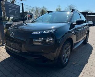 Citroen C4 Cactus Gebrauchtwagen