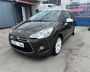 Citroen DS3 Gebrauchtwagen