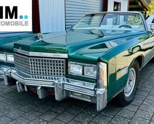 Cadillac Eldorado Gebrauchtwagen