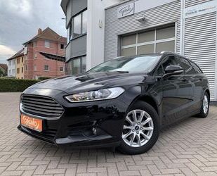 Ford Mondeo Gebrauchtwagen