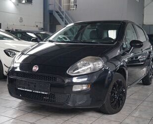 Fiat Punto Gebrauchtwagen