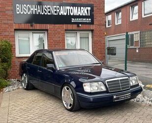 Mercedes-Benz E 280 Gebrauchtwagen