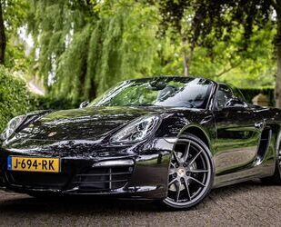 Porsche Boxster Gebrauchtwagen