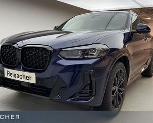 BMW X4 Gebrauchtwagen