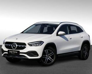 Mercedes-Benz GLA 200 Gebrauchtwagen