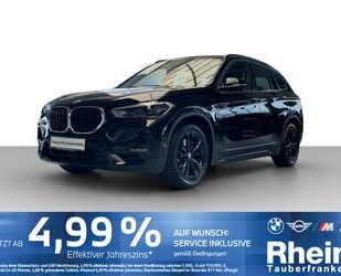BMW X1 Gebrauchtwagen