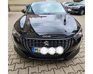 Peugeot 208 Gebrauchtwagen