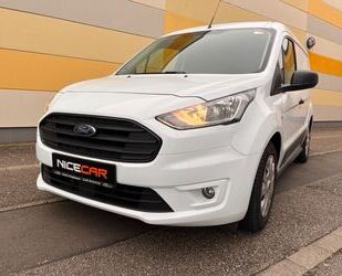 Ford Transit Connect Gebrauchtwagen