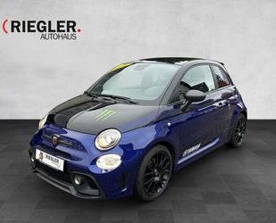 Abarth 595 Gebrauchtwagen